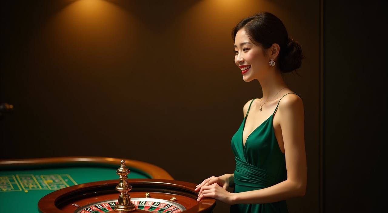 ligaidn What our casino lobby contains