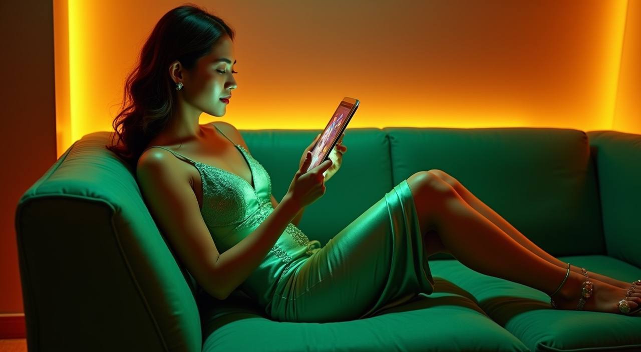 ligaidn gaming platform